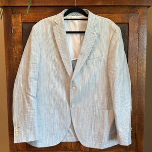 Men’s Classic Sport Coat